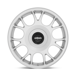 Cerchio in Lega R188 Argento Satinato