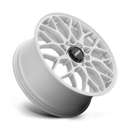 Cerchio in Lega R189 Argento Lucido