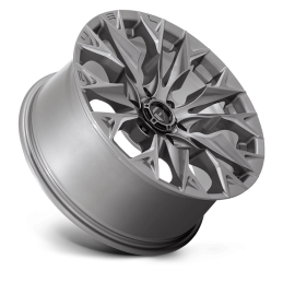 Cerchio in Lega D805 Flame Bronzo Platino