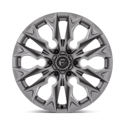 Cerchio in Lega D805 Flame Bronzo Platino