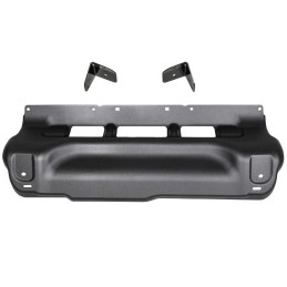 Piastra paramotore anteriore RX