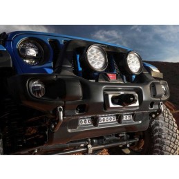 Piastra paramotore anteriore RX