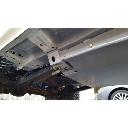 Piastra paramotore scatola di rinvio