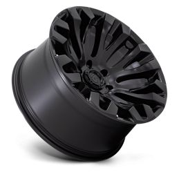 Cerchio in Lega D831 Quake Blackout