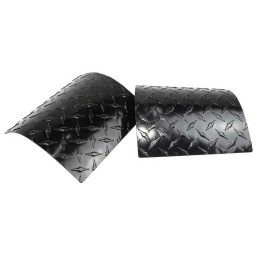 Protezione del coperchio del cofano del pannello della cappa