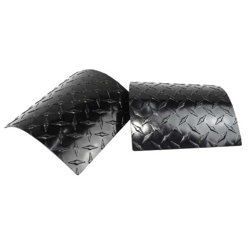 Protezione del coperchio del cofano del pannello della cappa