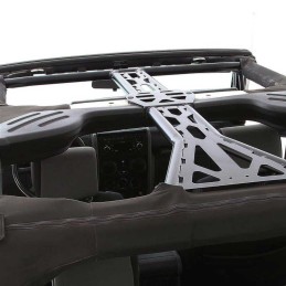 Kit Roll Bar SRC