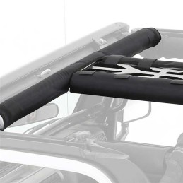 Kit Roll Bar SRC