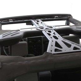 Kit Roll Bar SRC