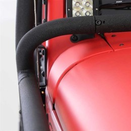 Kit roll bar XRC Esoscheletro