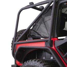 Kit roll bar XRC Esoscheletro