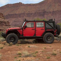 Kit roll bar XRC Esoscheletro