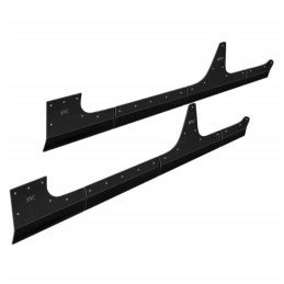 Rivestimento carrozzeria XRC