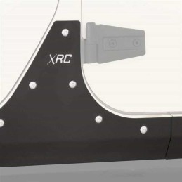 Rivestimento carrozzeria XRC