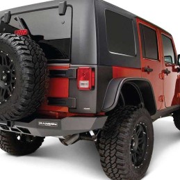 Kit copri angoli posteriori