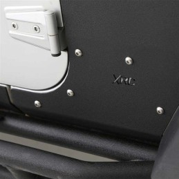 Rivestimento dei parafanghi anteriori XRC