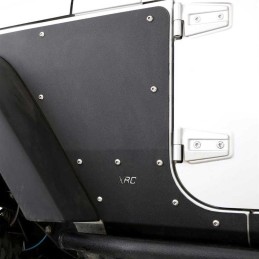 Rivestimento dei parafanghi anteriori XRC