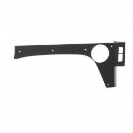 Rivestimento dei parafanghi posteriori XRC