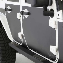 Rivestimento da trail magnetico Mag