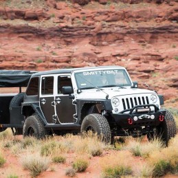 Rivestimento da trail magnetico Mag