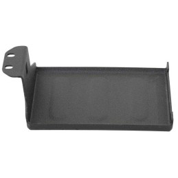 Piastra di protezione del contenitore dell'evaporatore