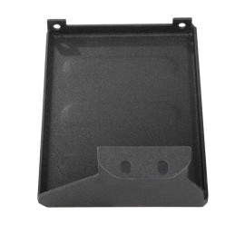 Piastra di protezione del contenitore dell'evaporatore