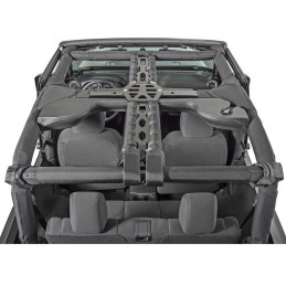 Kit Roll Bar SRC