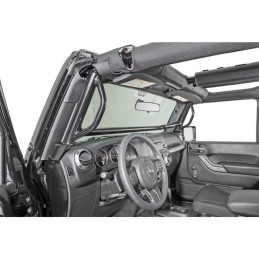 Kit Roll Bar SRC
