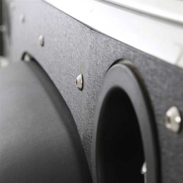 Rivestimento parafango armatura posteriore