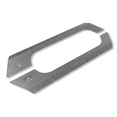 Protezione Sottoporta