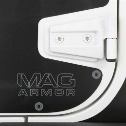 Rivestimento da trail magnetico Mag