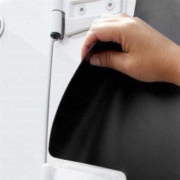 Rivestimento da trail magnetico Mag