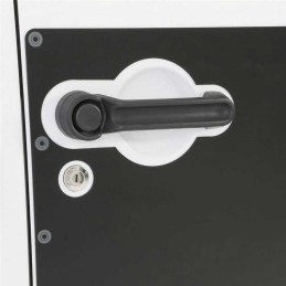 Rivestimento da trail magnetico Mag