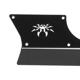 Protezione profilo inferiore portiere