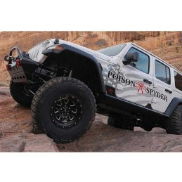 Protezione profilo inferiore portiere