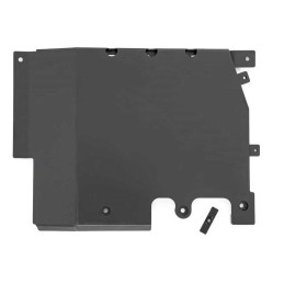 Sistema skid plate
