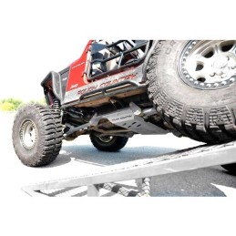 Piastra paramotore Lift 1.25"