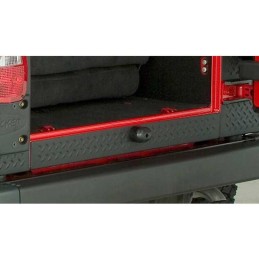 Set copertura paraurti anteriore e posteriore