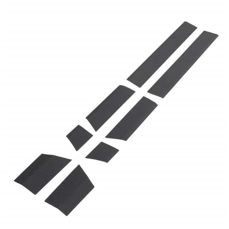 Rivestimento Carrozzeria