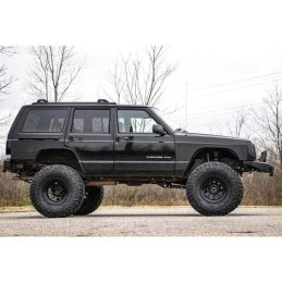 Protezione porta inferiore