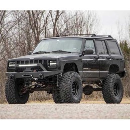 Protezione porta inferiore