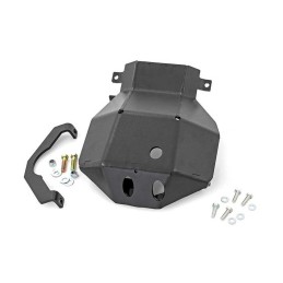 Protezione differenziale anteriore M186