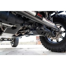 Protezione differenziale anteriore M186