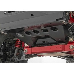 Piastra paramotore PreRunner Style