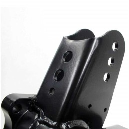 Asse posteriore rapporto CRD60 4.88 con camera d'aria ARB Lift 0-6"