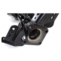 Asse posteriore rapporto CRD60 4.88 con camera d'aria ARB Lift 0-6"