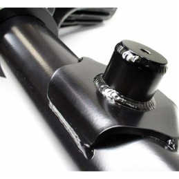 Asse posteriore rapporto CRD60 4.88 con camera d'aria ARB Lift 0-6"