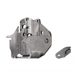 Kit traliccio asse anteriore Dana44