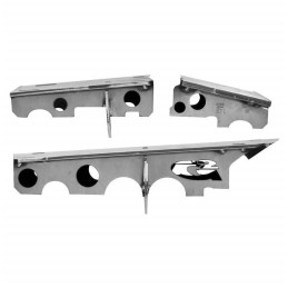 Kit traliccio assale anteriore Dana30