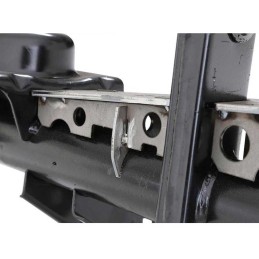 Kit traliccio assale anteriore Dana30